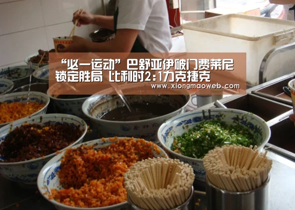 “必一运动”巴舒亚伊破门费莱尼锁定胜局 比利时2:1力克捷克(图1) bsports必一运动