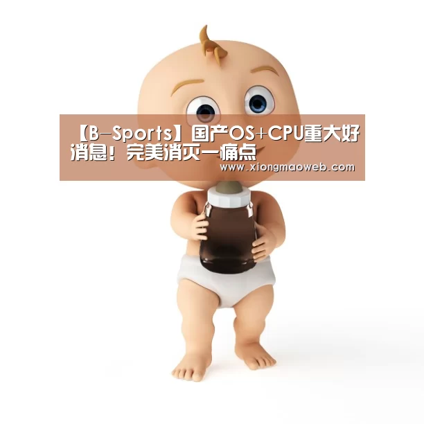 【B-Sports】国产OS+CPU重大好消息!完美消灭一痛点(图2) bsports必一运动